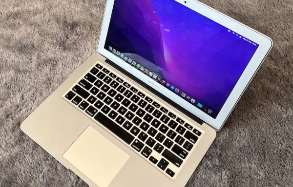 Macbook Air 2015 A1466 Intel Core i5 4/256GB