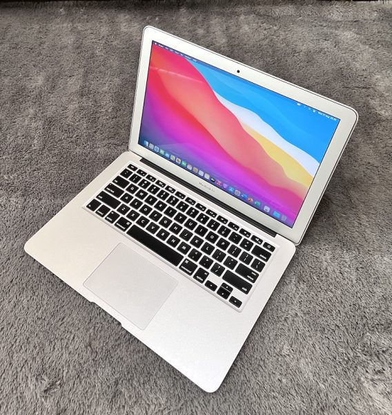Macbook Air 2014 13 inch A1466