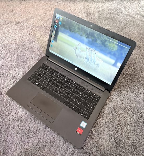HP 246 G7 i5