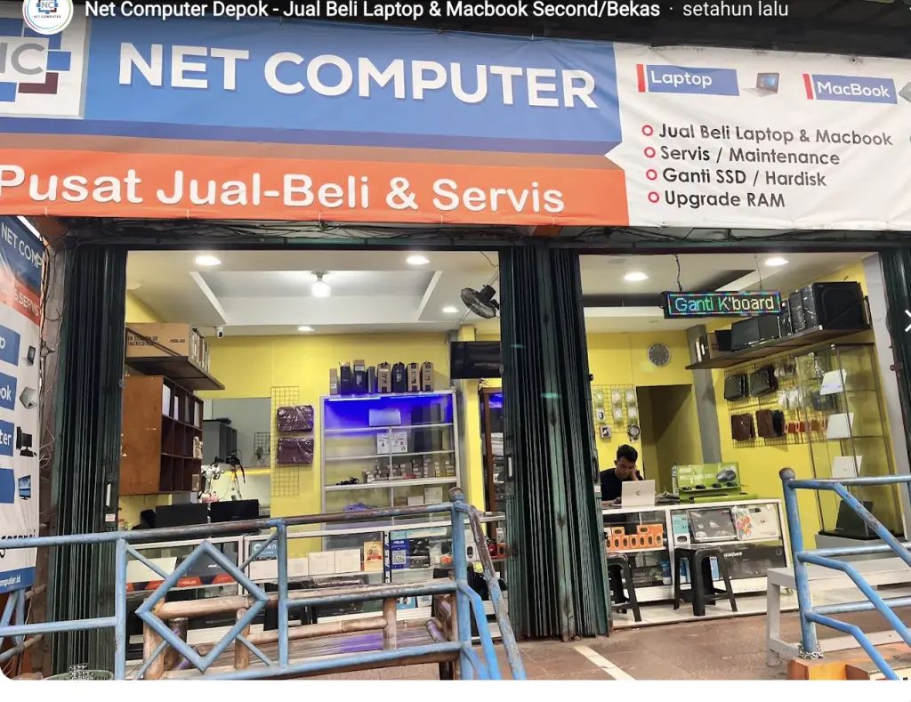 toko komputer depok