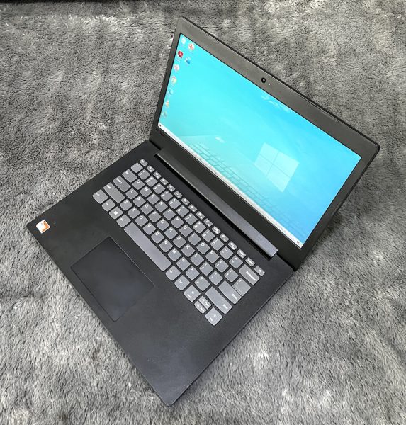 Lenovo Ideapad 130-14AST AMD A4