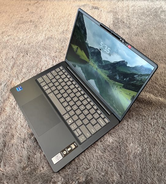 Lenovo Ideapad Slim 3i 14IRH10