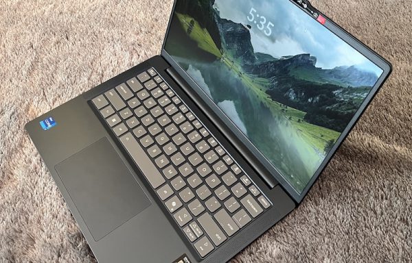 Lenovo Ideapad Slim 3i 14IRH10 Intel Core i7-13620H 16/512GB