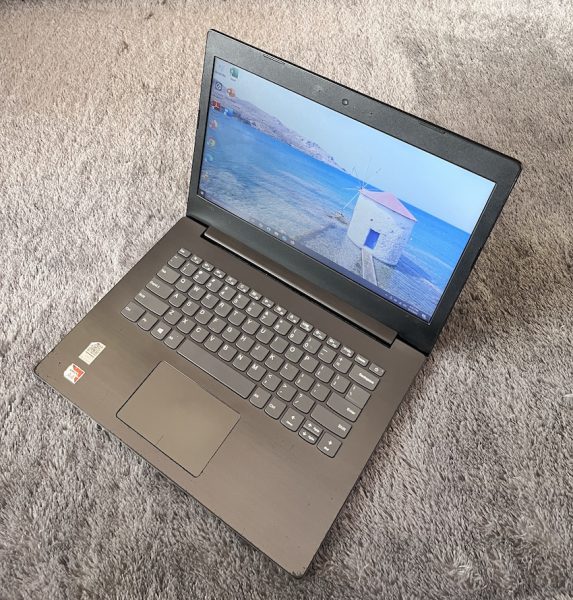 Lenovo Ideapad 320 AMD A4