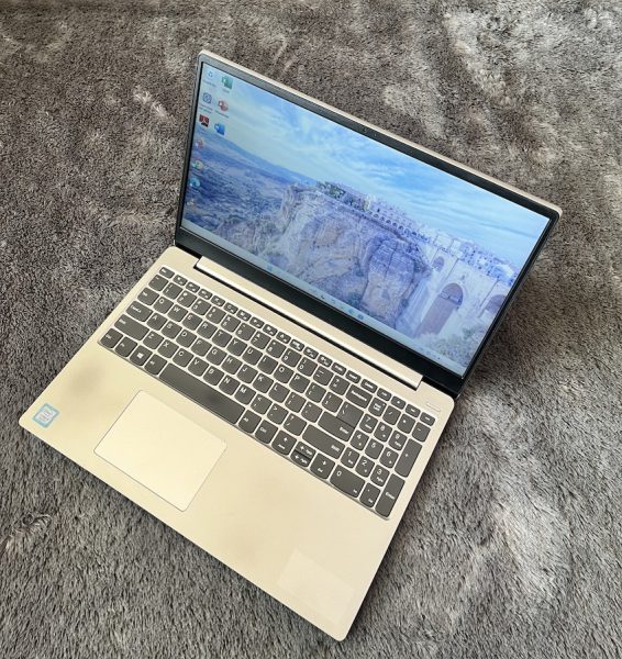 Lenovo IP 330S