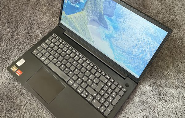 Lenovo V15 G2 ALC AMD Ryzen 5500U 8/512GB