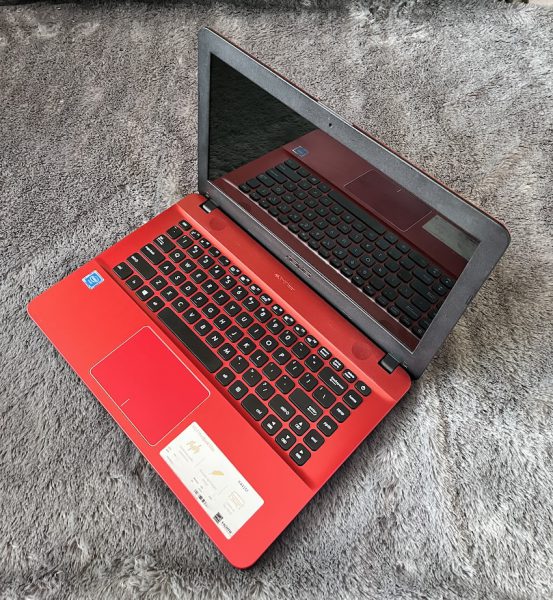 ASUS X441M Intel N3350