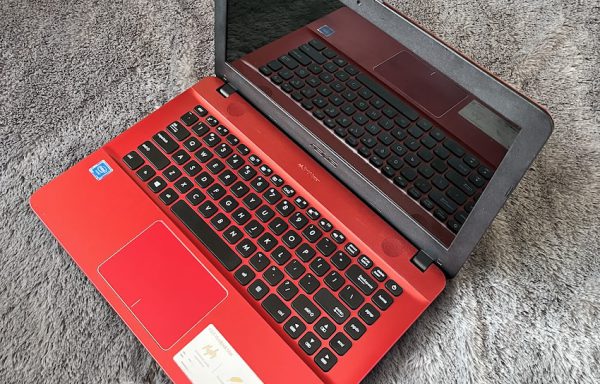 ASUS X441M Intel Celeron N3350 4GB/128GB SSD
