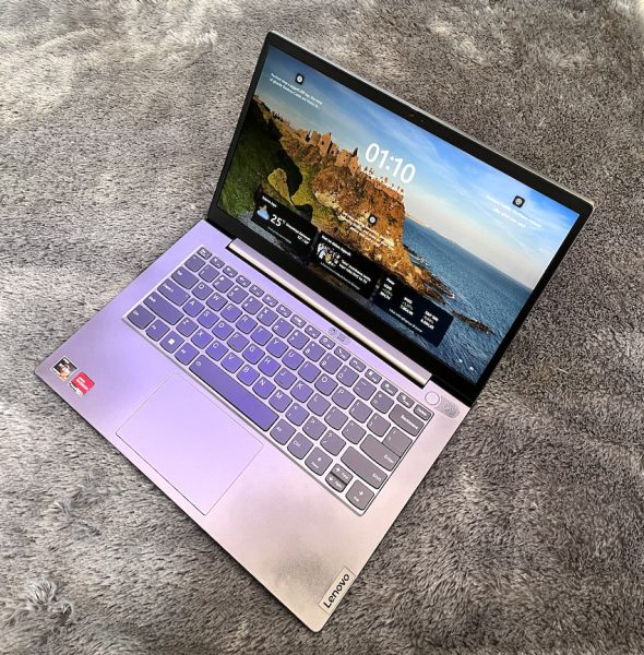 Lenovo ThinkBook 14 G3 ALC