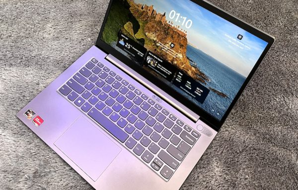 Lenovo ThinkBook 14 G3 ALC AMD Ryzen 7 5700U 16/512GB