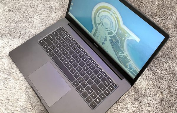 Redmibook 15 Intel Core i3-1115G4 8/512
