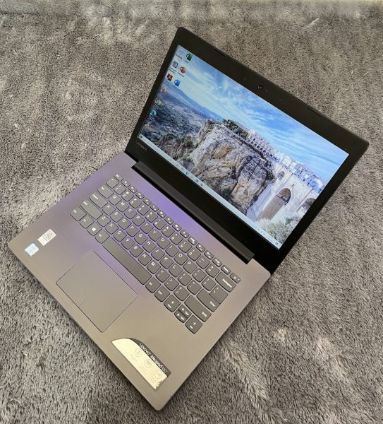 Lenovo IP 320 14IKB I3