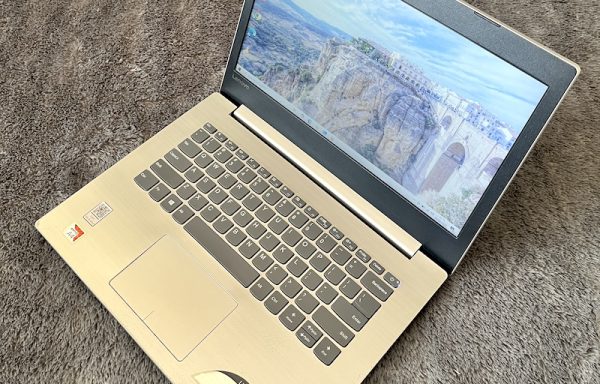 Lenovo Ideapad 320-14AST AMD A4-9120 4/256GB