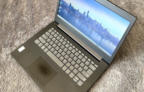 Lenovo Ideapad 130 AMD A4-9125 8/256+500GB