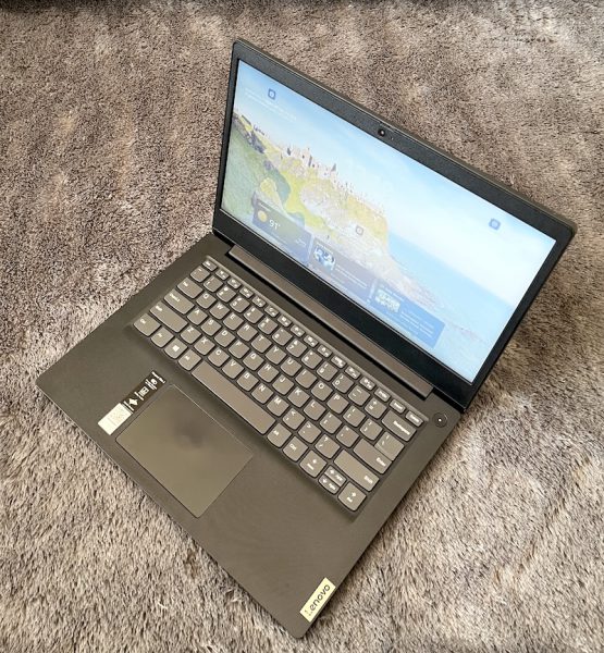 Lenovo Ideapad 3