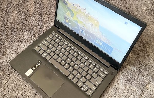 Lenovo Ideapad Slim 3 Intel Core i3-1005G1 8/512GB