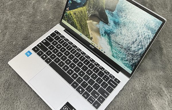 Acer Aspire 14 Lite AL14-31P Intel Core i3-N300 8/512GB