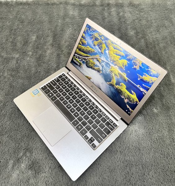 ASUS Zenbook UX303UB
