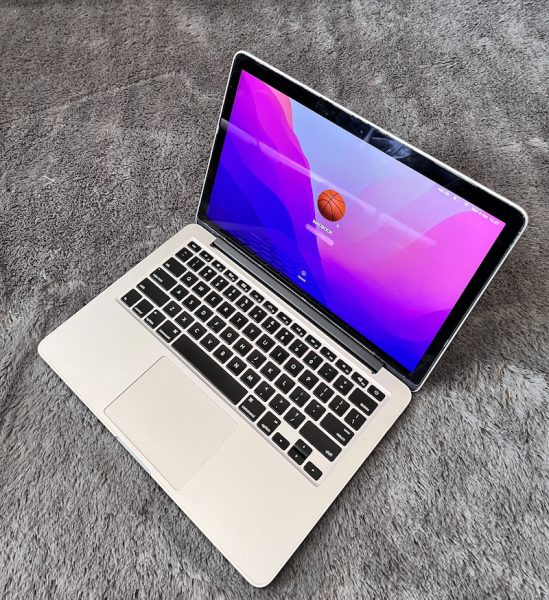 Macbook Pro 2013 Intel Core i7