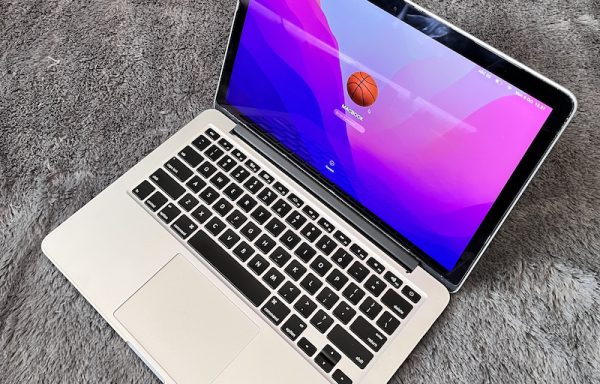 Macbook Pro 2013 A1425 Intel Core i7 8/256GB