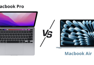 Perbandingan MacBook Air vs MacBook Pro 2025: Panduan Lengkap Sebelum Membeli