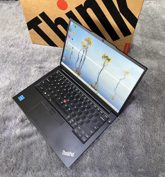 Lenovo ThinkPad E14 Gen 5