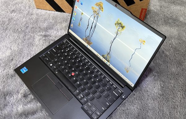 Lenovo ThinkPad E14 Gen 5 Intel Core i5-1335U 8/512GB