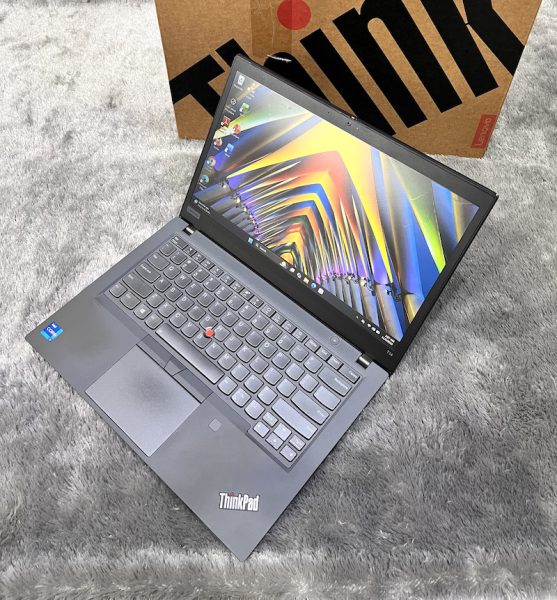 Lenovo ThinkPad T14 Gen 2