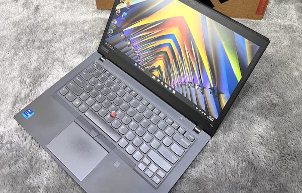Lenovo ThinkPad T14 Gen 2 Intel Core i7-1165G7 16/512GB