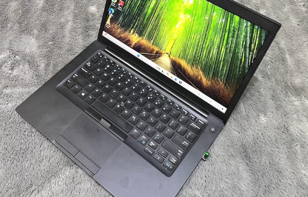 Dell Latitude 7490 Intel Core i7-8650U 8/256GB