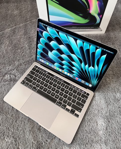 Macbook Pro M1 2021