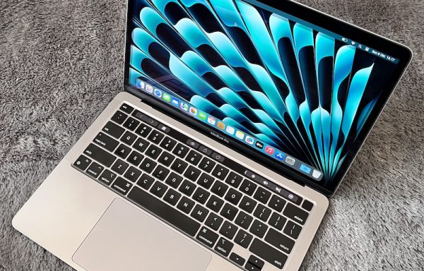 MacBook Pro M1 8/512 Touchbar Fullset