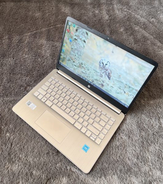 HP 14s Dq N4500