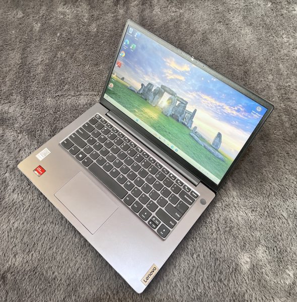 Lenovo V14 G4 AMN
