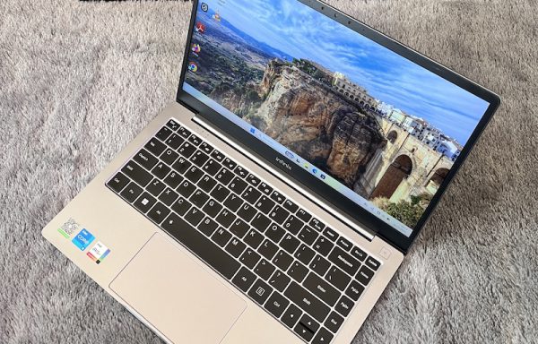 Infinix InBook X2 Gen 11 Intel Core i5-1155G7 8GB RAM 512GB SSD