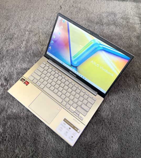 ASUS E1404FA Ryzen 3 7320U