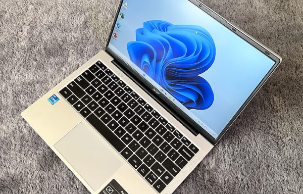 Acer Aspire 14 Lite AL14-31P Intel Core i3-N300 8/512GB