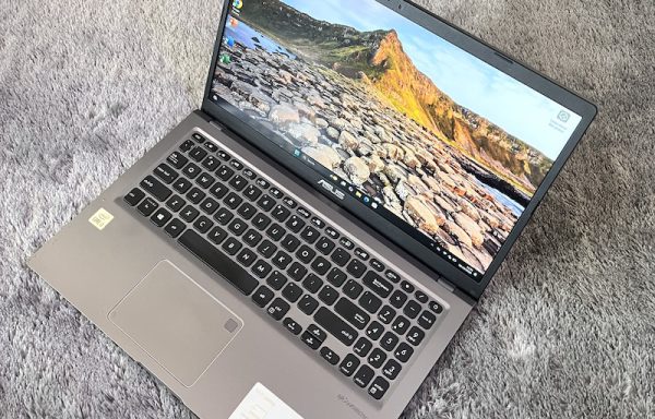 ASUS A516FA Intel Core i3-10110U 4GB RAM 512GB NVMe