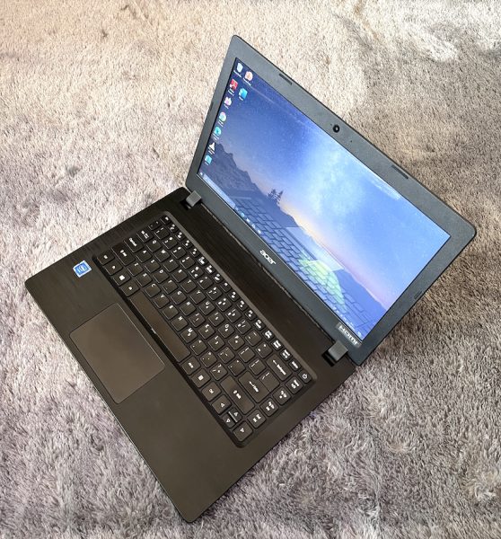 Acer Aspire A314-32 N4100