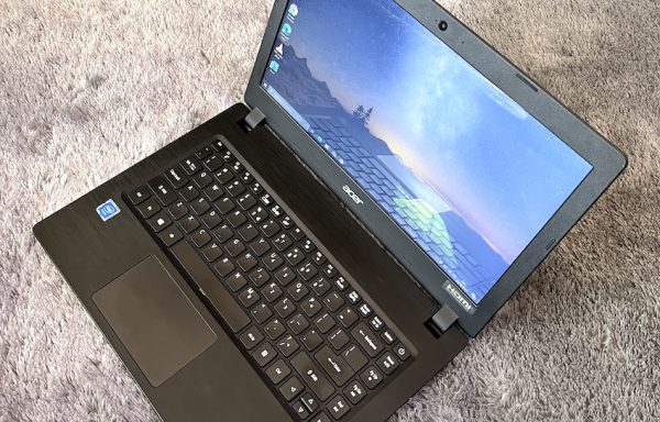 Acer Aspire A314-32 Intel Celeron N4100 4/256GB