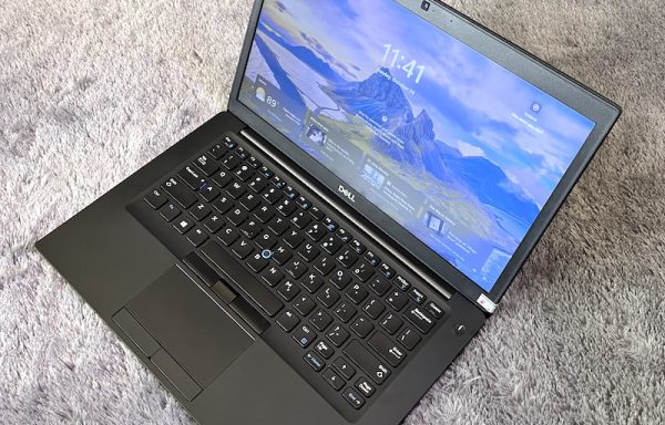 Dell Latitude 7490 Intel Core i7-8650U 8/256GB