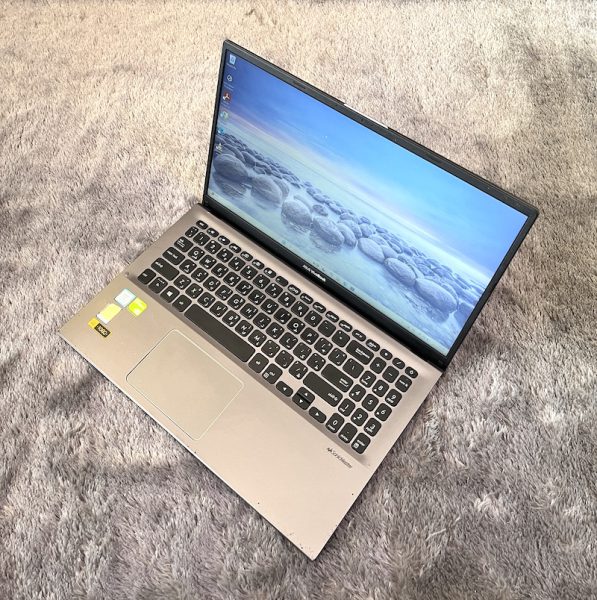 Asus X512