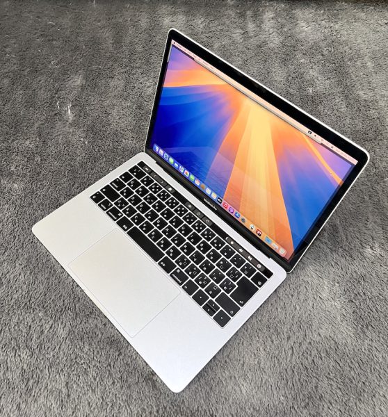 Macbook Pro 2019 Intel Core i5