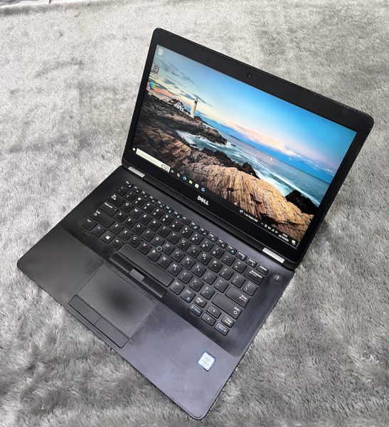 Dell Latitude E7470