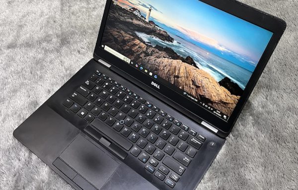 Dell Latitude E7470 Intel Core i5-6200U 16/256GB