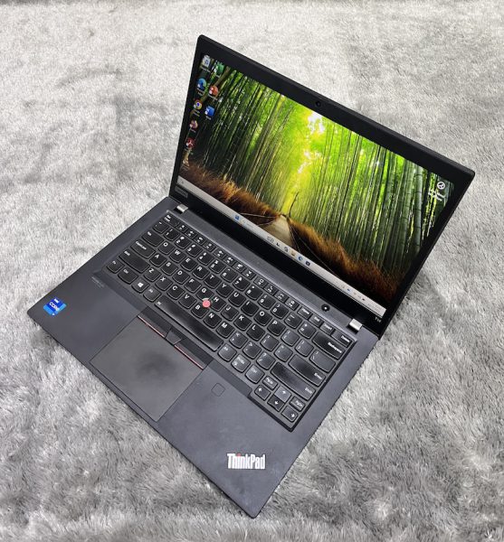Lenovo ThinkPad T14 Gen 2