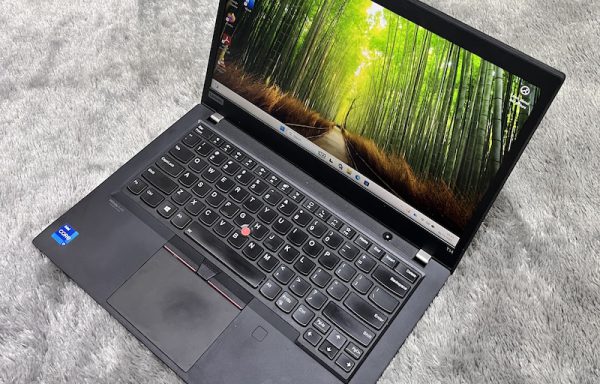 Lenovo ThinkPad T14 Gen 2 Intel Core i7-1165G7 16/512GB