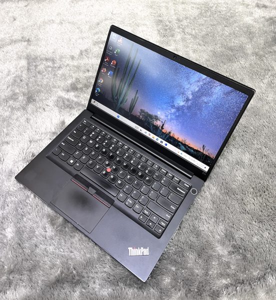 Lenovo ThinkPad E14 Gen 2 i7
