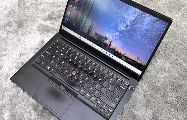 Lenovo ThinkPad E14 Gen 2 Intel Core i7-1165G7 16/512GB