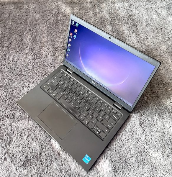 Dell latitude 3420